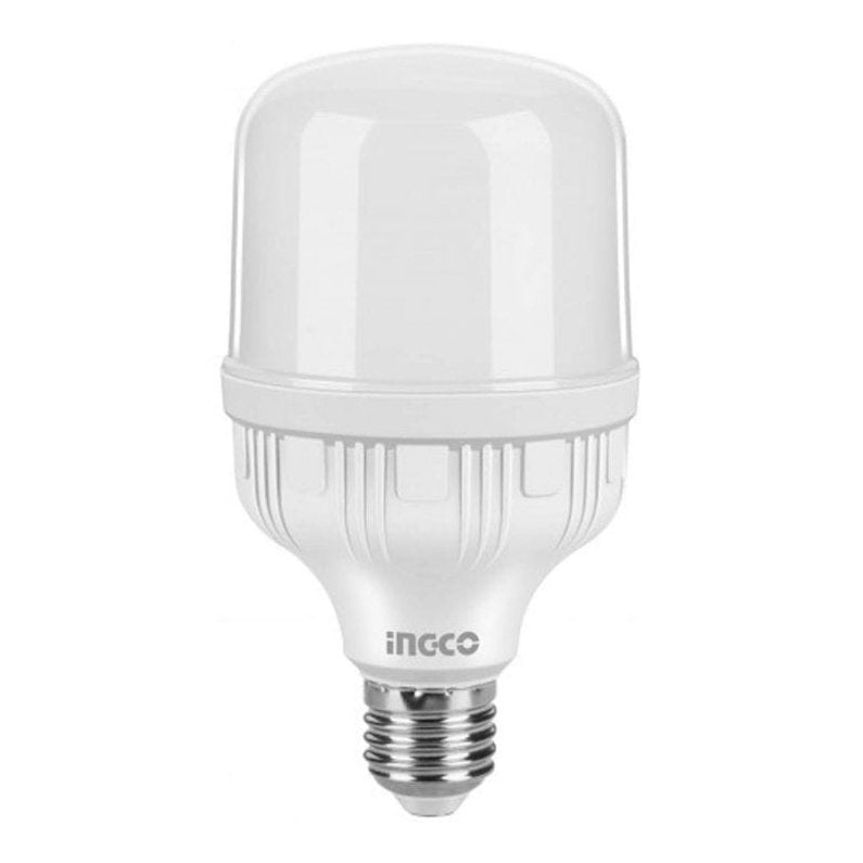 Ingco LED T-Bulbs 20W, 30W, 40W - HLBACD3201T, HLBACD3301T & HLBACD3401T | Supply Master Accra, Ghana Lamps & Lightings Buy Tools hardware Building materials