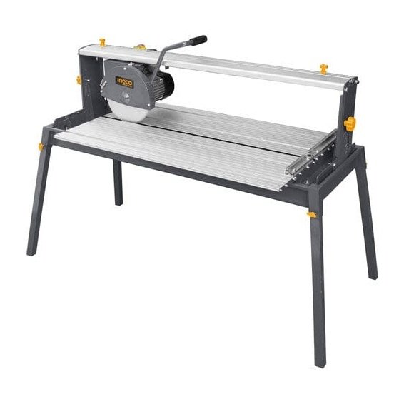 Ingco Table Tile Cutter 10" 1100W - PTC11002 | Supply Master | Accra, Ghana Marble & Tile Cutter Buy Tools hardware Building materials