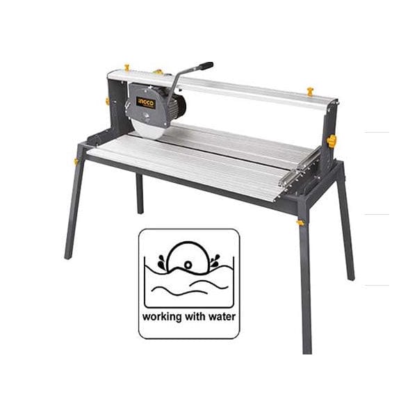 Ingco Table Tile Cutter 800W - PTC8001 | Accra, Ghana | Supply Master Marble & Tile Cutter Buy Tools hardware Building materials