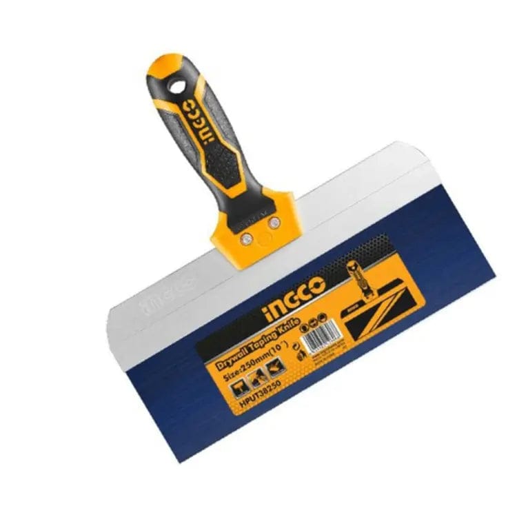 Ingco Drywall Taping Knife - HPUT38200 - Buy Online in Accra, Ghana at Supply Master Multi Tools & Knives Buy Tools hardware Building materials