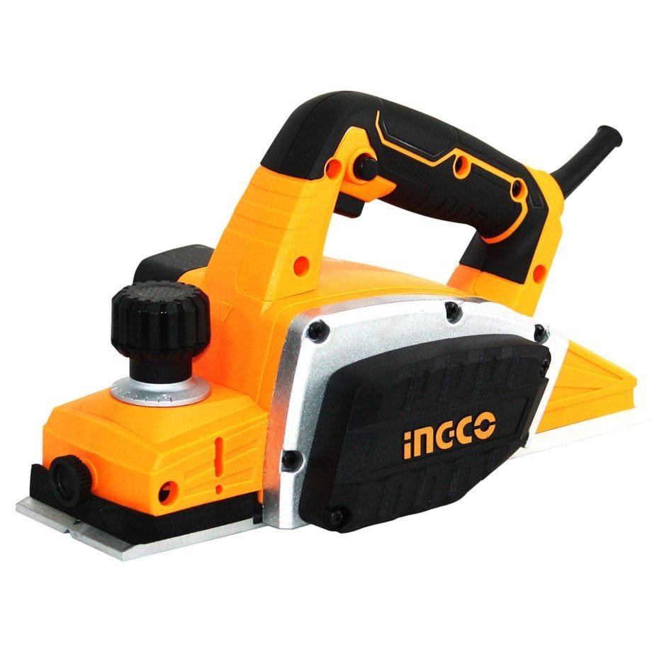 Buy Ingco Electric Planer 750W - PL7508 in Ghana | Supply Master Planer & Joiner Buy Tools hardware Building materials