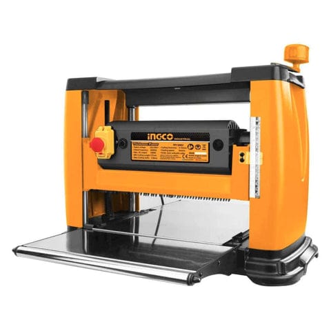 Ingco Thickness Planer 1500W - TP15003 | Accra, Ghana | Supply Master Planer & Joiner Buy Tools hardware Building materials