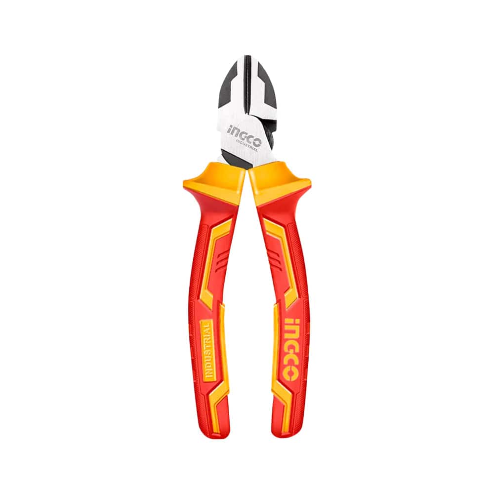 Ingco Diagonal Cutting Plier 6" - HDCP08168 | Supply Master | Accra, Ghana Pliers Buy Tools hardware Building materials