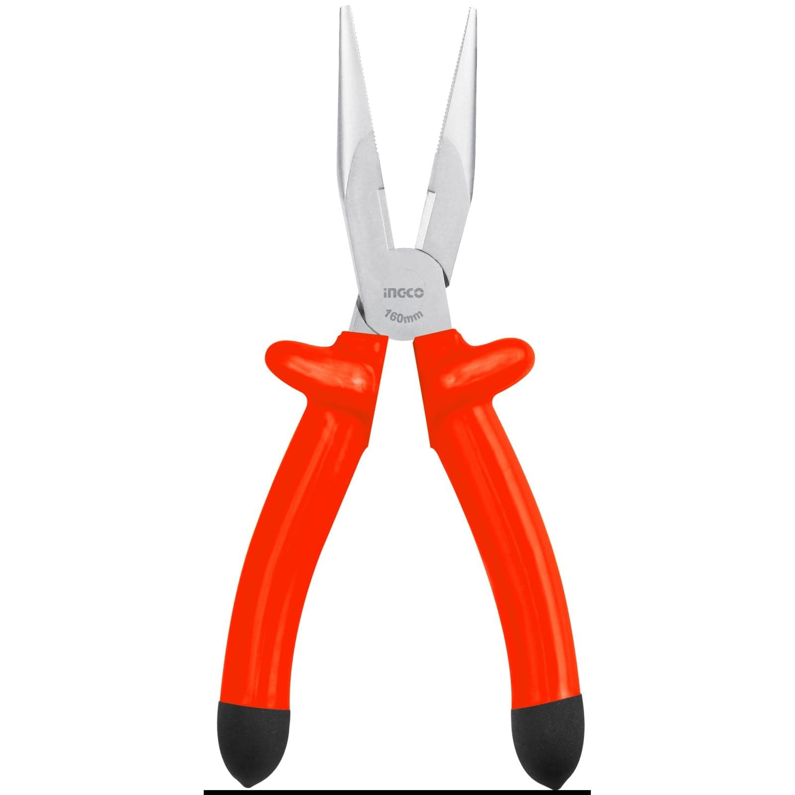 Ingco Insulated Long Nose Plier - HILNP01200 | Buy Online in Accra, Ghana - Supply Master Pliers Buy Tools hardware Building materials