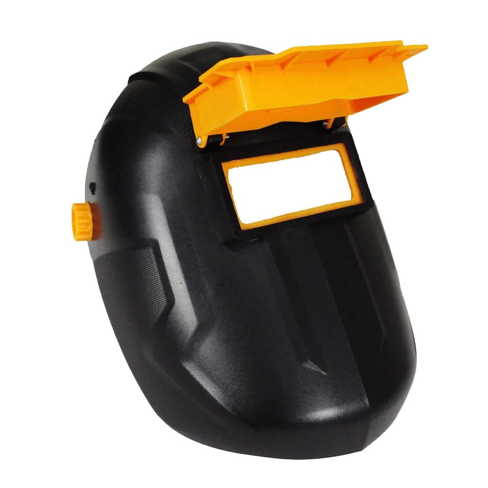 Ingco Welding Head Mask - WM101 | Accra, Ghana | Supply Master Safety Helmets Buy Tools hardware Building materials