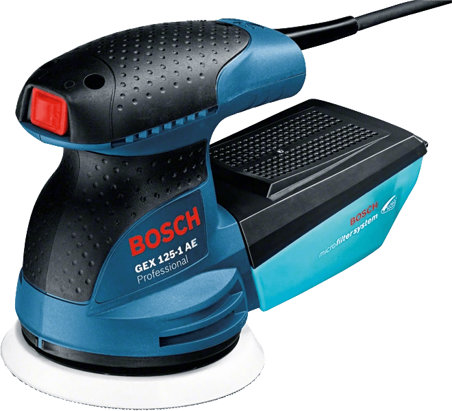 Ingco 240W Corded Palm Sander with 5pcs Sand Papers - PS2416 | Supply Master Accra, Ghana Sander Buy Tools hardware Building materials
