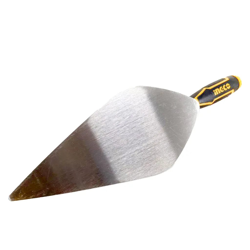 Ingco Bricklaying Trowel - 6", 8" & 10" | Supply Master | Accra, Ghana Specialty Hand Tools Buy Tools hardware Building materials