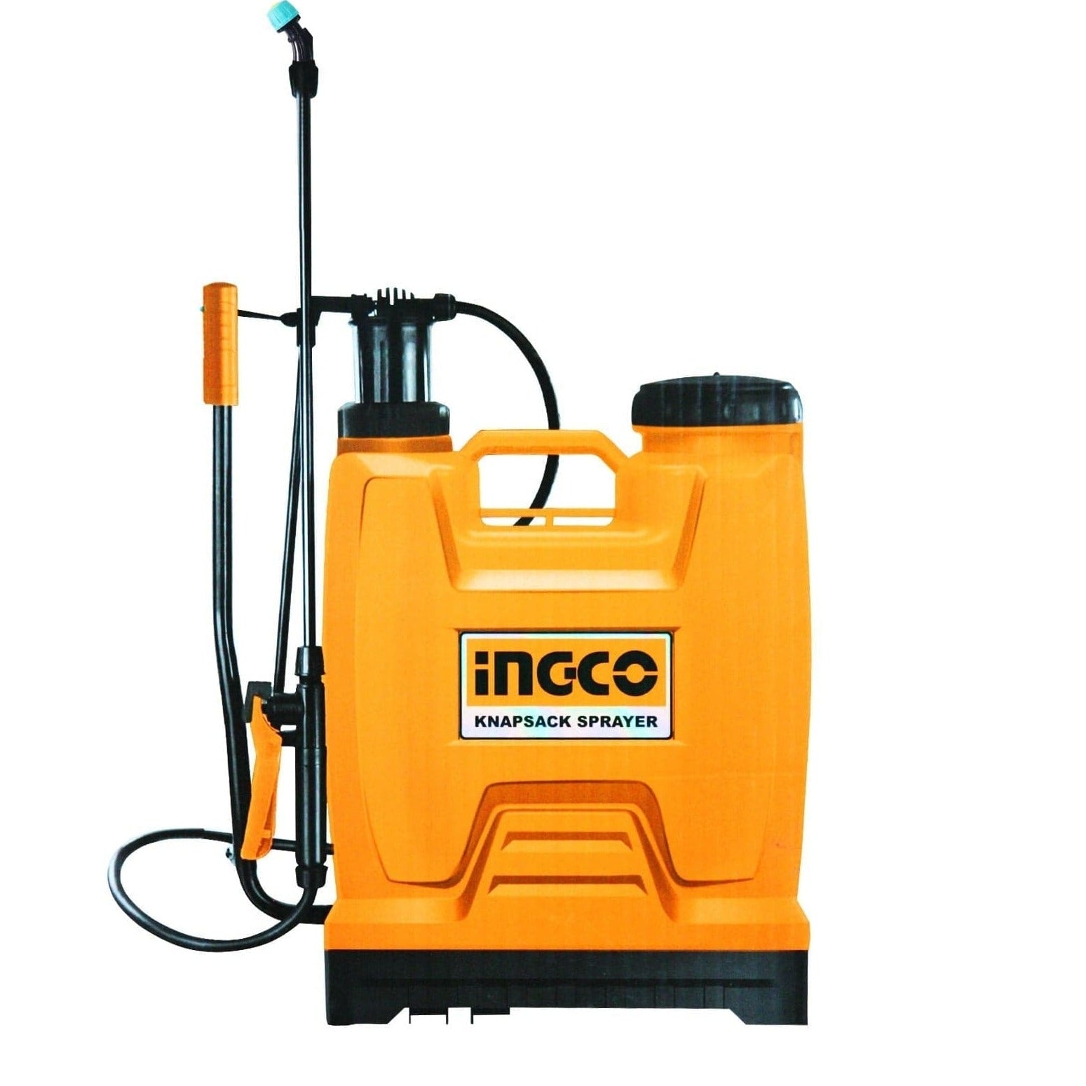 Ingco 20L Manual Knapsack Sprayer - HSPP42002 | Supply Master | Accra, Ghana Spray Gun Buy Tools hardware Building materials