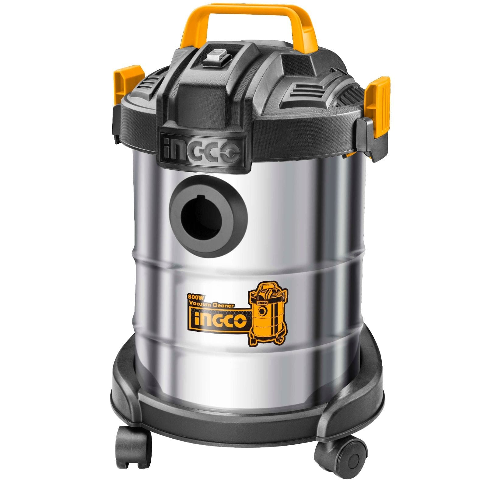 Ingco 12L Vacuum Cleaner - VC14122 | Supply Master | Accra, Ghana Steam & Vacuum Cleaner Buy Tools hardware Building materials