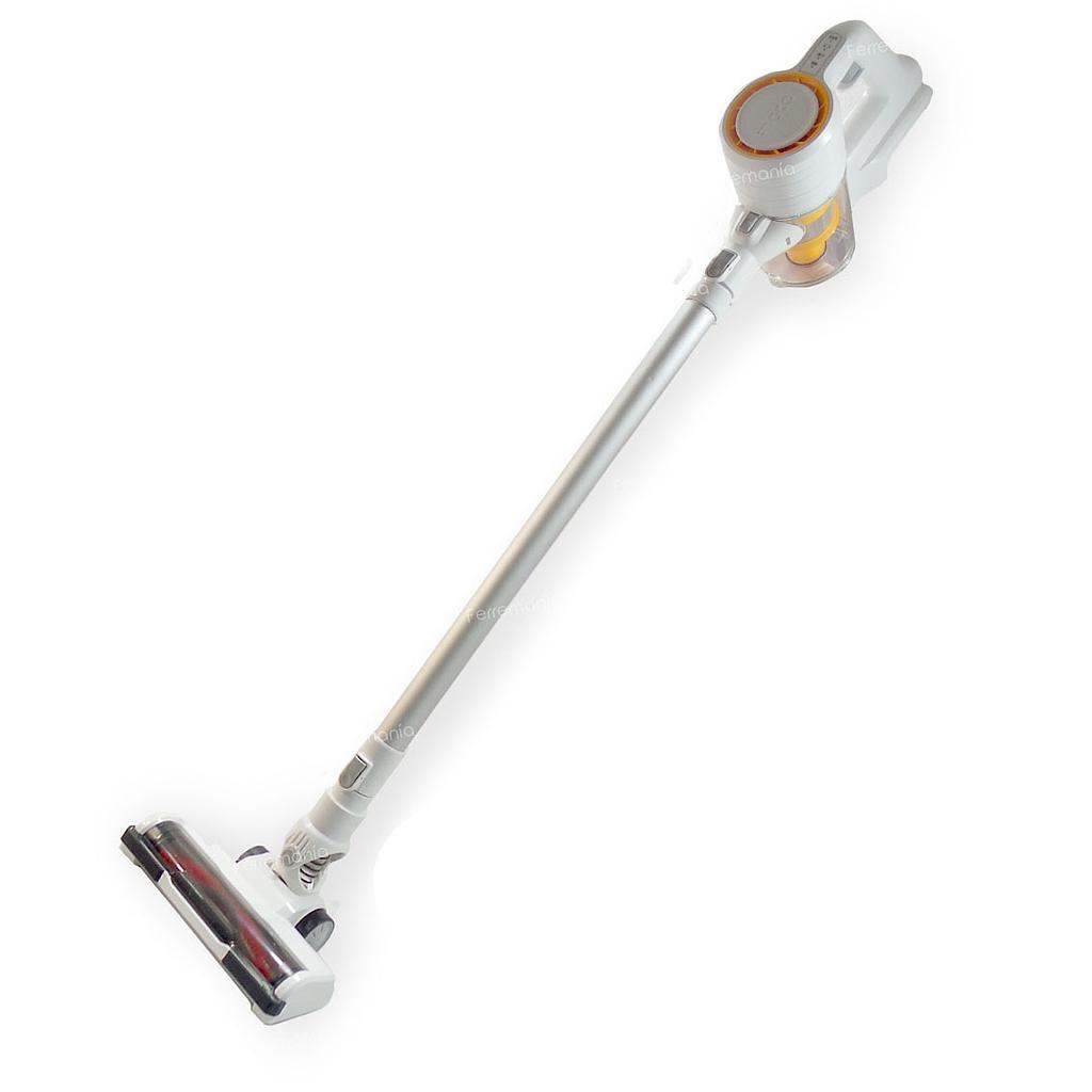 Ingco Cordless Vacuum Cleaner - VCH22111 - Buy Online in Accra, Ghana at Supply Master Steam & Vacuum Cleaner Buy Tools hardware Building materials