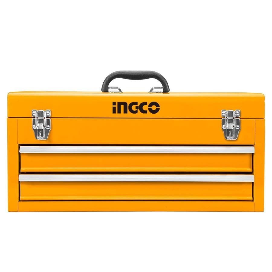 Buy Ingco Portable Drawer Tool Box - HTB06 in Ghana | Supply Master Tool Boxes Bags & Belts Buy Tools hardware Building materials