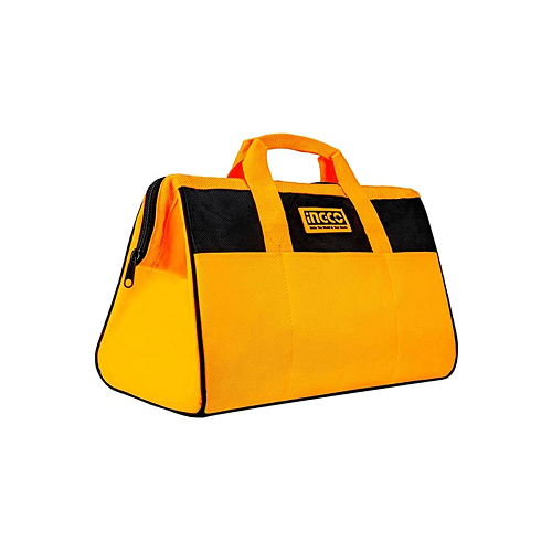 Ingco Tool Bag 13" - HTBG281328 | Supply Master | Accra, Ghana Tool Boxes Bags & Belts Buy Tools hardware Building materials