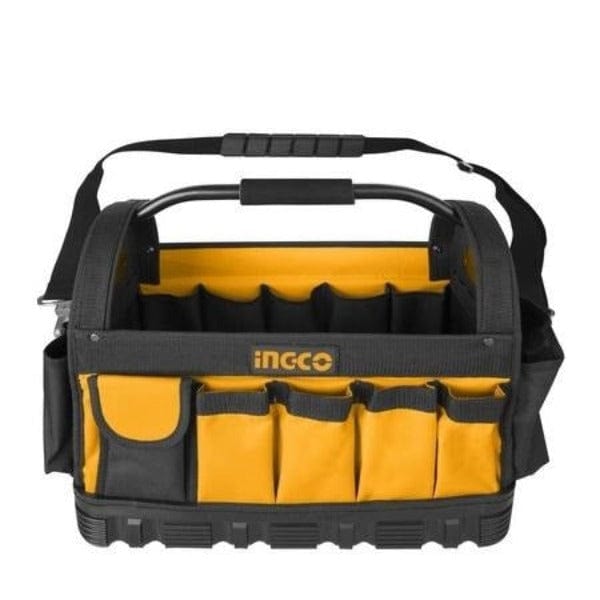 Ingco Tool Bag - HTBGL01 | Accra, Ghana | Supply Master Tool Boxes Bags & Belts Buy Tools hardware Building materials