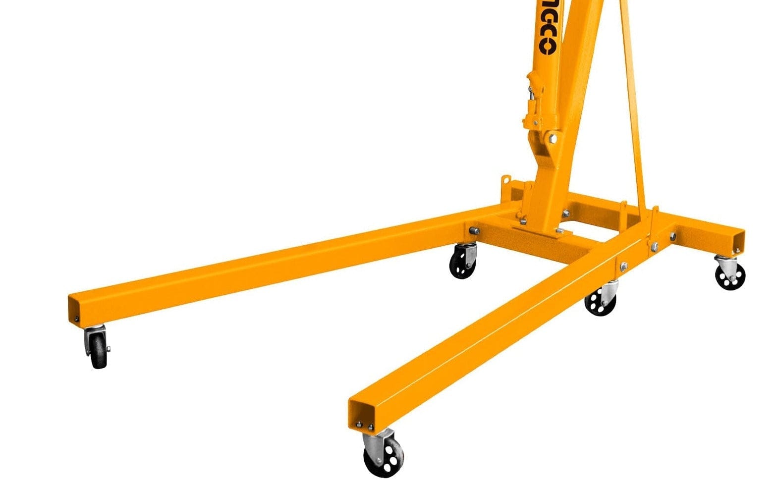 Ingco 2 Ton Hydraulic Engine Crane for Base Part - HEC21-1 | Supply Master | Accra, Ghana Towing and Lifting Buy Tools hardware Building materials