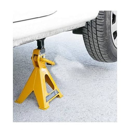 Ingco 3 Ton Jack Stand (2 Pair) - HJS0301 | Supply Master | Accra, Ghana Towing and Lifting Buy Tools hardware Building materials