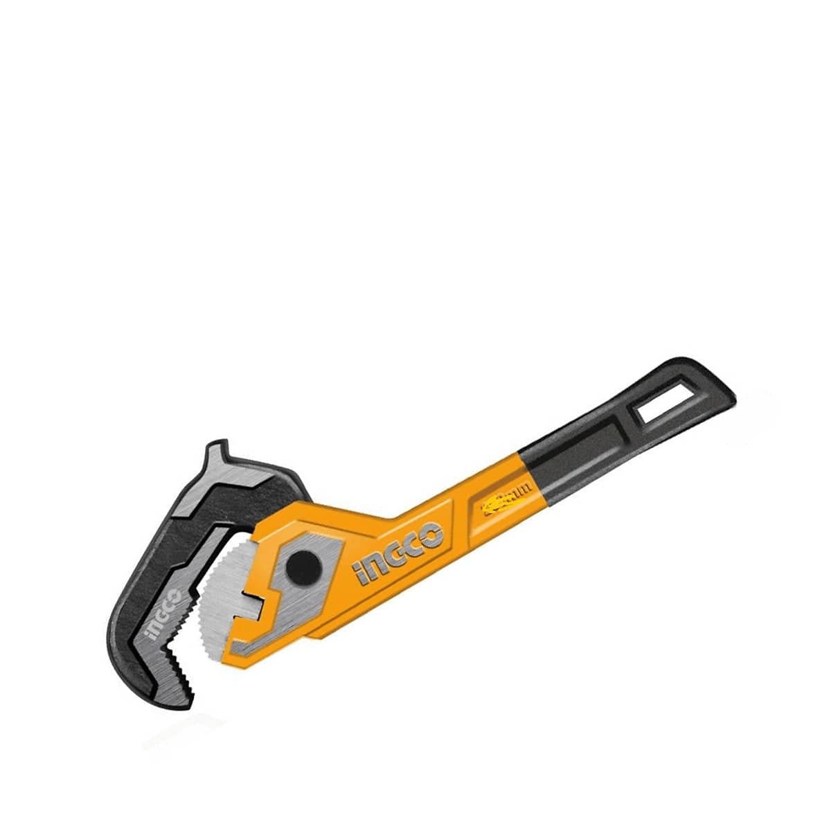 Ingco Ratcheting Pipe Wrench (10", 14") | Buy Online in Accra, Ghana - Supply Master Wrenches Buy Tools hardware Building materials
