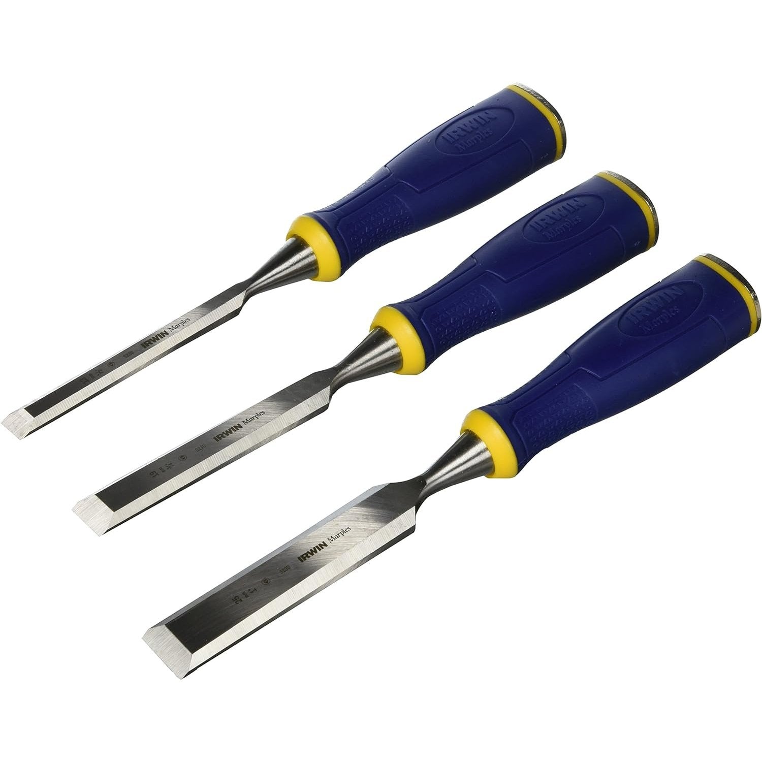 Irwin 3 Pieces Marple Wood Chisel Set - MARS500S3 | Supply Master, Accra, Ghana Chisels Files Planes & Punches Buy Tools hardware Building materials