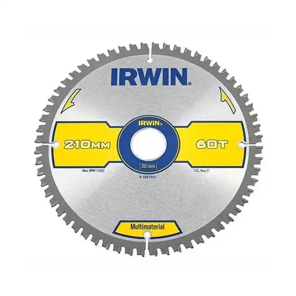 Irwin Construction Circular Saw Blade | Supply Master Accra, Ghana Grinding & Cutting Wheels Buy Tools hardware Building materials