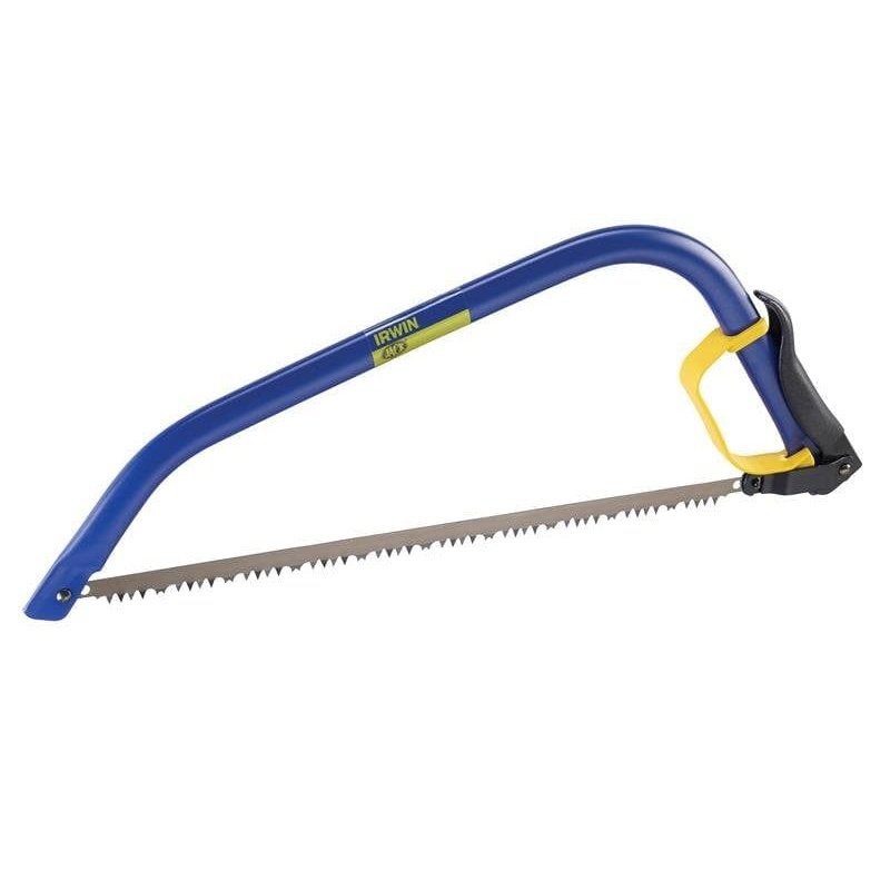 Irwin Xpert Bow Saw 21" / 533mm | Supply Master Accra, Ghana Hand Saws & Cutting Tools Buy Tools hardware Building materials