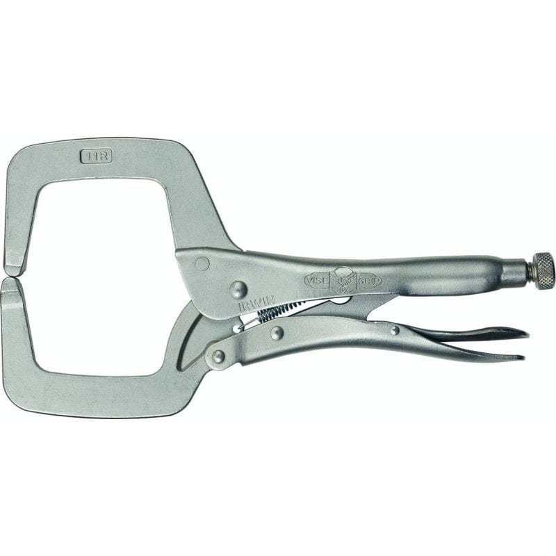 Irwin 18" Vise-Grip C-Clamp Locking Plier | Supply Master Accra, Ghana Pliers Buy Tools hardware Building materials