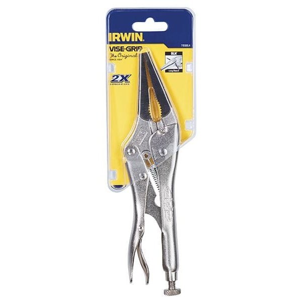 Irwin 9" Vise-Grip Long Nose Locking Plier | Supply Master Accra, Ghana Pliers Buy Tools hardware Building materials