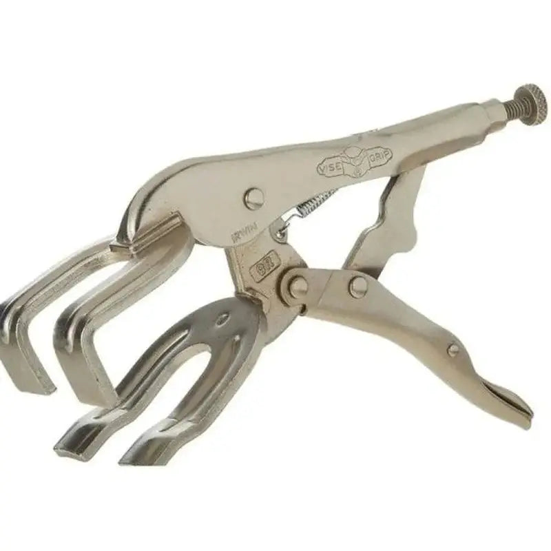 Irwin 9" Vise-Grip Welding Clamp Locking Plier | Supply Master Accra, Ghana Pliers Buy Tools hardware Building materials