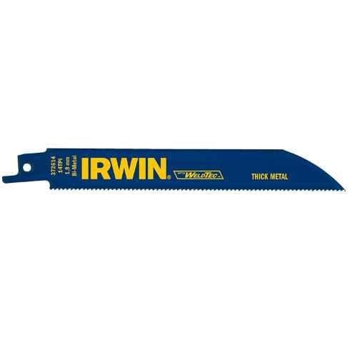 Irwin Wood Reciprocating Sabre Saw Blade | Supply Master, Accra, Ghana Saw Blades Buy Tools hardware Building materials