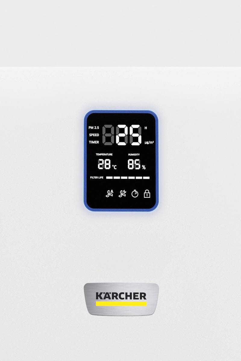 Karcher Air Purifier AF 30 | Supply Master Accra, Ghana Air Cleaner Buy Tools hardware Building materials