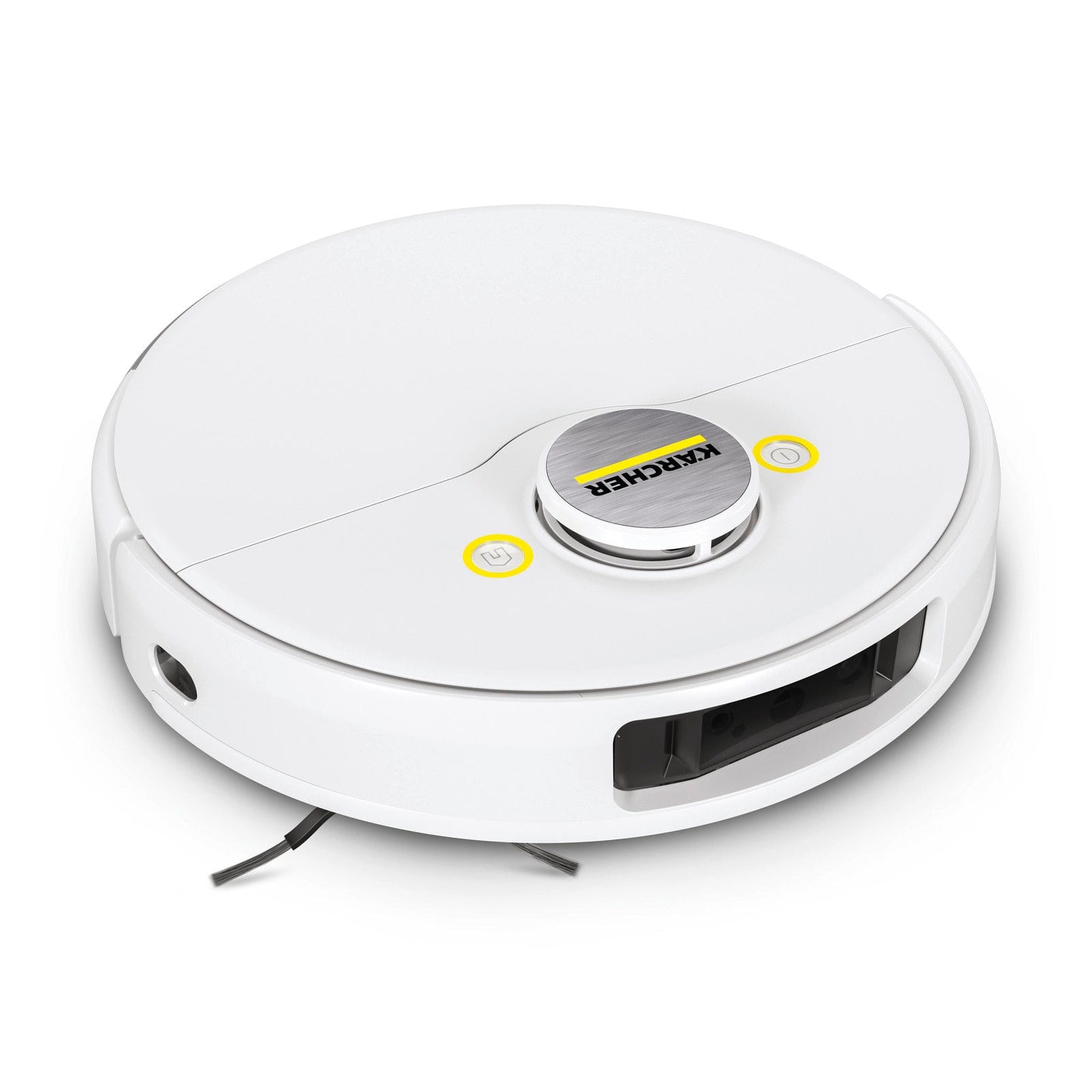 Karcher Robot Vacuum Cleaner with Wiping Function RCV 3 | Supply Master Accra, Ghana Steam & Vacuum Cleaner Buy Tools hardware Building materials