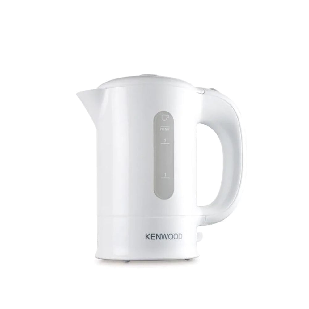 Kenwood White Electric Kettle 0.5L 650W JKP250 | Supply Master Accra, Ghana Electric Kettle Buy Tools hardware Building materials