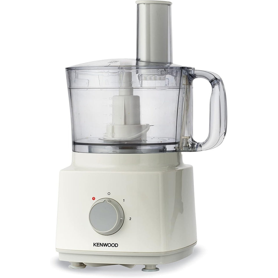 Kenwood Food Processor 600W - FDP65.400WH | Supply Master Accra, Ghana Kitchen Appliances Buy Tools hardware Building materials