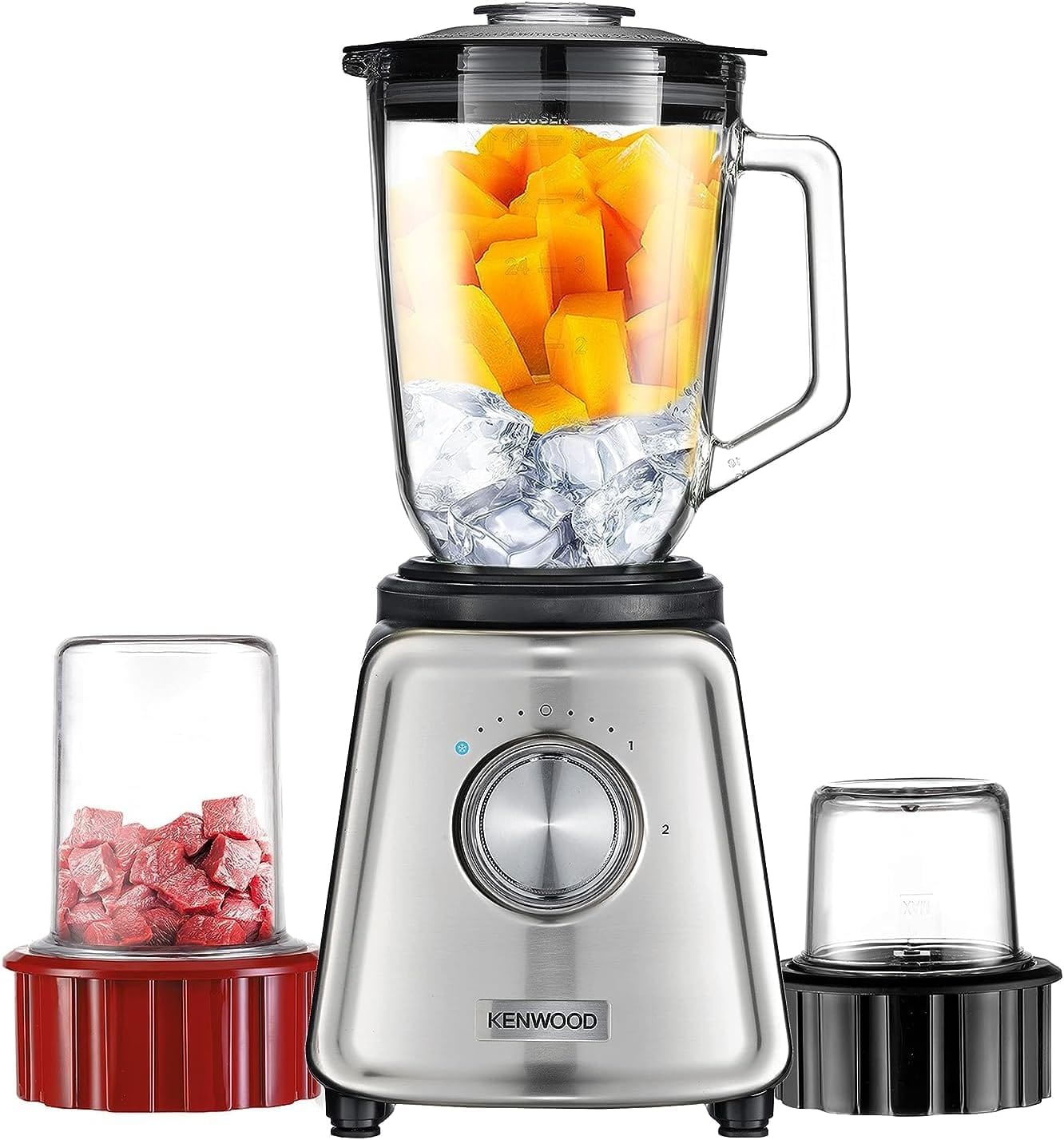 Kenwood 2L Stand Blender 800W - BLP44 | Supply Master Accra, Ghana Kitchen Appliances Buy Tools hardware Building materials
