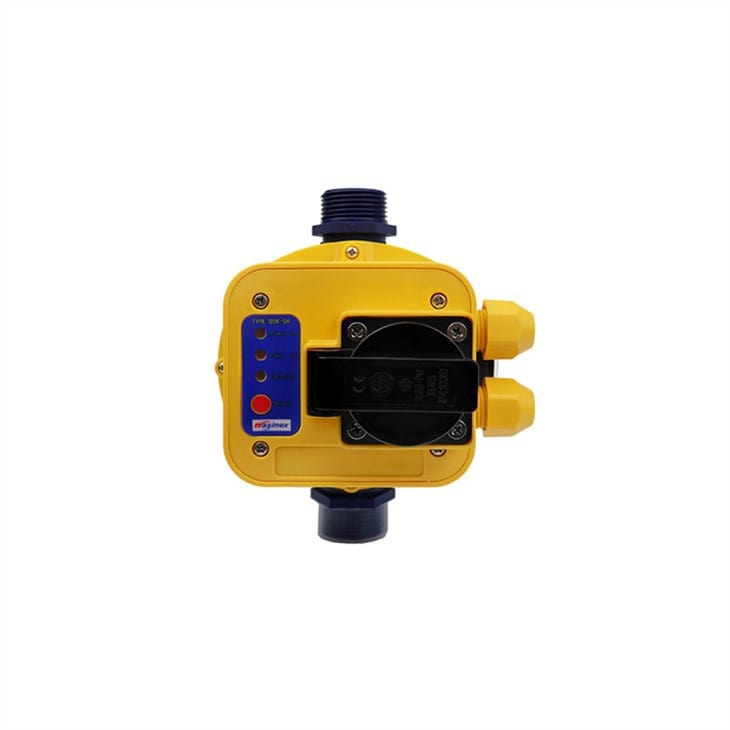 LuckyPro Automatic Pump Control - PS-01K | Supply Master Accra, Ghana Pump Control Buy Tools hardware Building materials