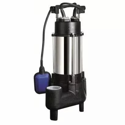 Buy LuckyPro Plastic Sewage Submersible Pump for Sea Water - SEA400F in Accra, Ghana | Supply Master Submersible Pumps Buy Tools hardware Building materials