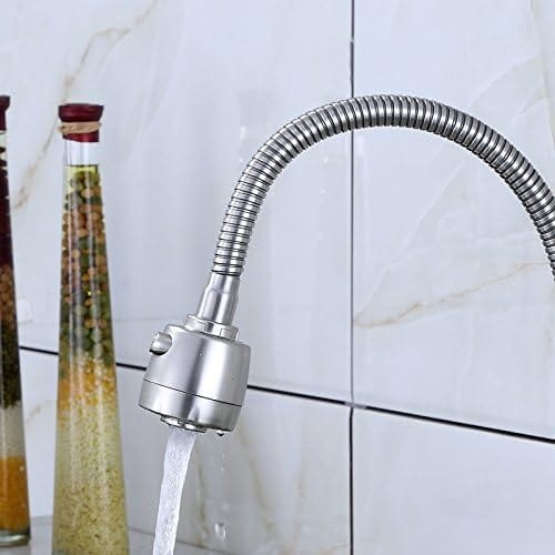 Buy MaxTen Stainless Steel Wall-mounted Kitchen Sink Faucet Tap - SC30 830C | Shop at Supply Master Accra, Ghana Kitchen Tap Buy Tools hardware Building materials