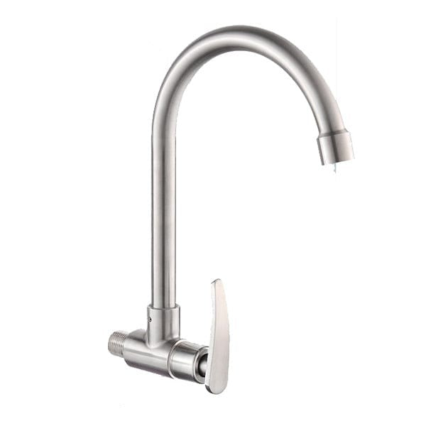Buy MaxTen Stainless Steel Pull Out Sprayer Kitchen Sink Faucet Tap - SKP30-551 & SKP30-551BL | Shop at Supply Master Accra, Ghana Kitchen Tap Buy Tools hardware Building materials