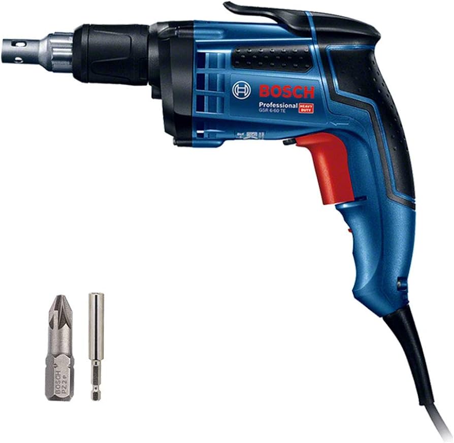 Milwaukee Drywall Screwdriver 725W - DWSE 4000 Q | Supply Master | Accra, Ghana Powered Screwdriver Buy Tools hardware Building materials