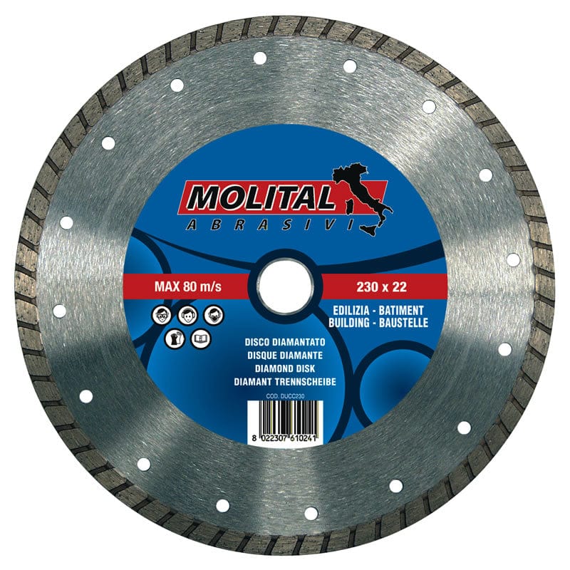Molital Abrasive Metal Cutting Disc | Supply Master, Accra, Ghana Grinding & Cutting Wheels Buy Tools hardware Building materials
