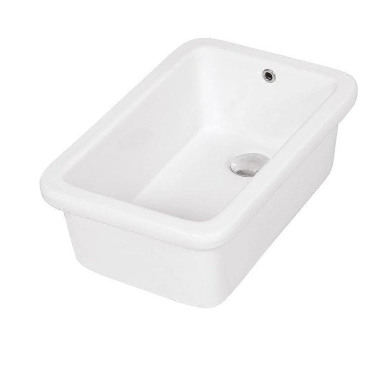 Buy Ceramic Drop-In Lab Sink | Shop at Supply Master Accra, Ghana Bathroom Sink Buy Tools hardware Building materials