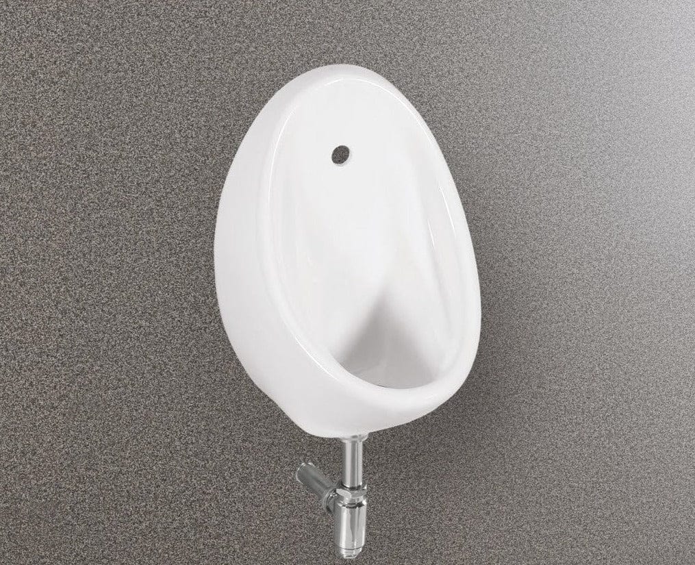 Upgrade your restroom with the sleek Navero Oval Shaped Wall Hung Urinal. Perfect for commercial spaces, this urinal offers style and functionality. Shop now at SupplyMaster.store Ghana! Toilet & Urinal Buy Tools hardware Building materials