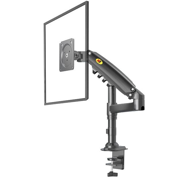 NB North Bayou Full Motion Monitor Desk Mount Stand - H80 | Supply Master Accra, Ghana Home Accessories Buy Tools hardware Building materials