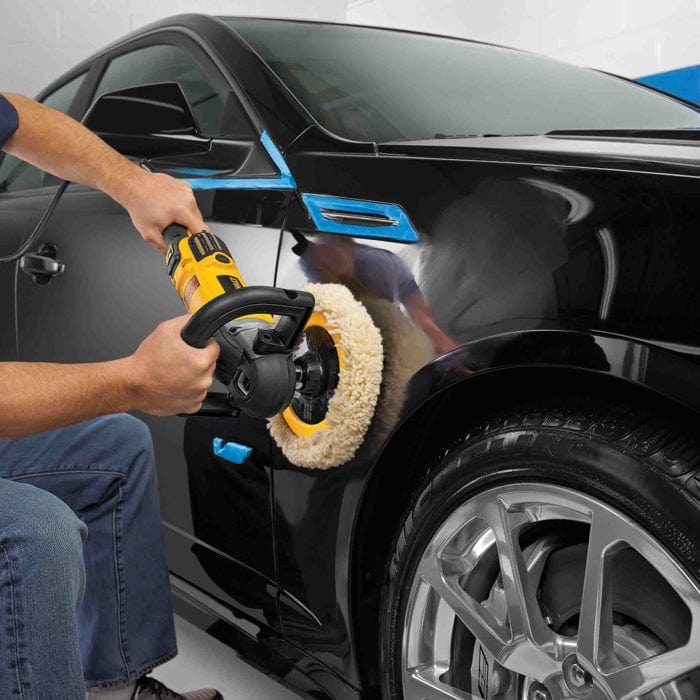 Buy NRG Polisher 180mm 1200W - GPO12E | Shop at Supply Master Accra, Ghana Automotive Accessories & Maintenance Buy Tools hardware Building materials