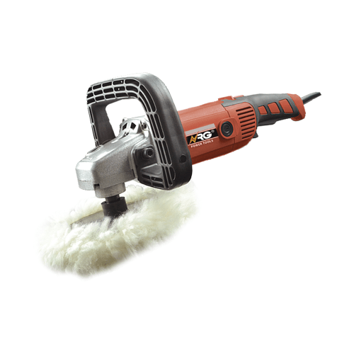 Buy NRG Polisher 180mm 1200W - GPO12E | Shop at Supply Master Accra, Ghana Automotive Accessories & Maintenance Buy Tools hardware Building materials