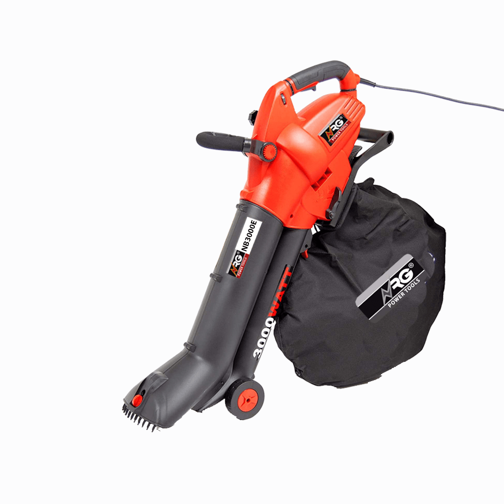 Buy NRG Vacuum Cleaner Blower 3000W - NB3000E | Shop at Supply Master Accra, Ghana Steam & Vacuum Cleaner Buy Tools hardware Building materials