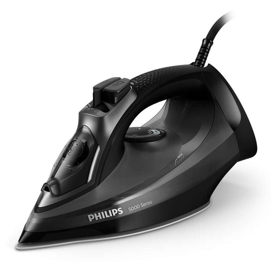 Philips Steam Iron 3000W - DST8021 | Supply Master Accra, Ghana Electric Iron Buy Tools hardware Building materials