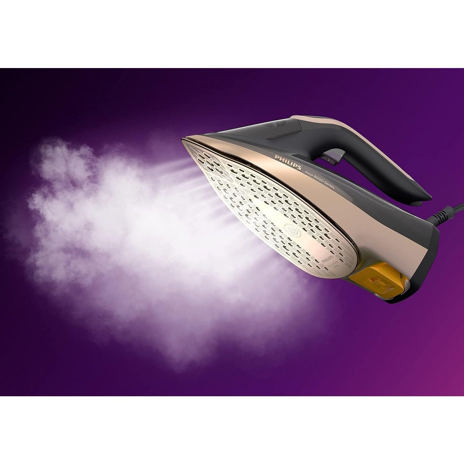 Philips Steam Iron 3000W - DST7060 | Supply Master Accra, Ghana Electric Iron Buy Tools hardware Building materials