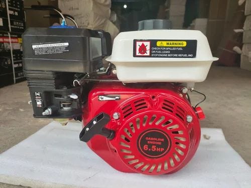 Buy Power Gasoline Engine 6.5HP - GX200-1-PWR | Shop at Supply Master Accra, Ghan Gasoline Water Pump Buy Tools hardware Building materials