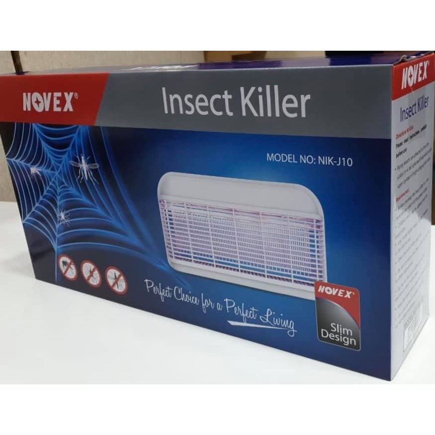 Novex Insect Killer 45W | Supply Master Accra, Ghana Lamps & Lightings Buy Tools hardware Building materials