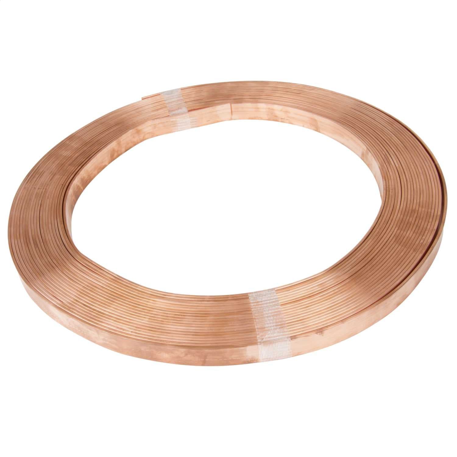 RR Copper Arrestor Tape 25mm x 50m Roll | Grounding Conductor | Supply Master Ghana Power Management & Protection Buy Tools hardware Building materials