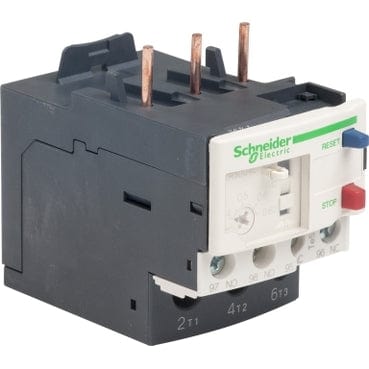 Schneider 4-Pole Miniature Circuit Breaker - Buy Online for Comprehensive Circuit Protection at Supply Master Power Management & Protection Buy Tools hardware Building materials